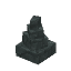 Shale Stalactite - Small