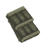 Stone Brick Roof - Hollow