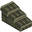 Stone Brick Roof - Shallow