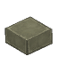 Stone Brick Half Slab - Smooth