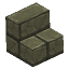 Stone Brick Stairs