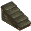 Cobblestone Roof - Shallow