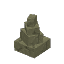 Stone Stalactite - Small
