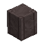 Volcanic Brick Pillar - Middle