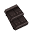 Volcanic Brick Roof - Hollow