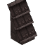 Volcanic Brick Roof - Steep