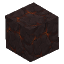 Cracked Volcanic Rock
