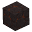 Incandescent Volcanic Rock