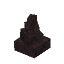 Volcanic Stalactite - Small
