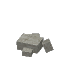Marble Rubble