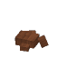 Red Sandstone Rubble
