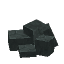 Shale Rubble - Medium