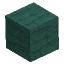 Cyan Clay