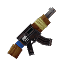 Rifle