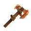 Copper Axe