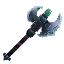 Onyxium Axe