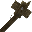 Wooden Fence