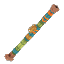 Tribal Blowgun