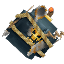 Large Fire Bomb