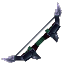 Onyxium Shortbow