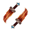 Adamantite Daggers