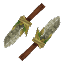 Crude Daggers
