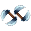 Doomed Outlander Fang Daggers