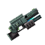 Gun