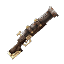 Rusty Blunderbuss