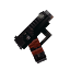Handgun