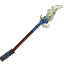 Fishbone Harpoon