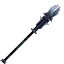 Onyxium Spear