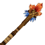 Trork Staff