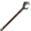 Iron Staff
