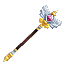 Mithril Staff