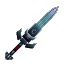 Onyxium Sword
