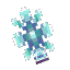 Snowflake Tree Topper