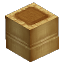 Bamboo Log