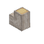 Birch Branch - Corner