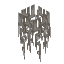 Camphor Roots