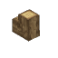 Dry Branch - Corner