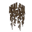 Dry Roots