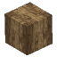 Dry Tree Trunk