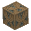 Drywood Planks - Ornate