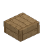 Drywood Half Slab