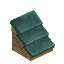 Drywood Roof