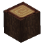 Fir Log