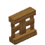 Goldenwood Fence
