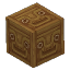 Goldenwood Planks - Ornate
