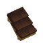 Goldenwood Roof - Hollow